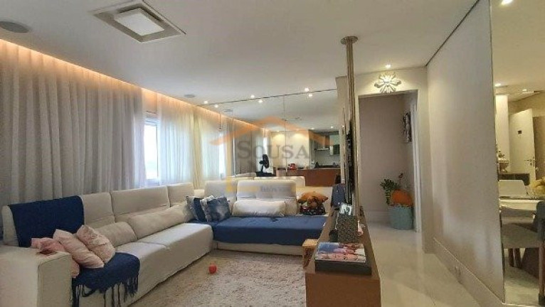 Imagem Apartamento com 2 Quartos à Venda, 83 m² em Casa Verde - São Paulo Imagem Apartamento com 2 Quartos à Venda, 83 m² em Casa Verde - São Paulo