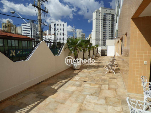 Imagem Apartamento com 3 Quartos à Venda, 88 m² em Vila Itapura - Campinas Imagem Apartamento com 3 Quartos à Venda, 88 m² em Vila Itapura - Campinas