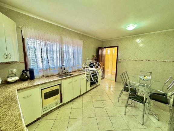 Imagem Casa com 3 Quartos à Venda, 375 m² em Jardim Paulista - Atibaia