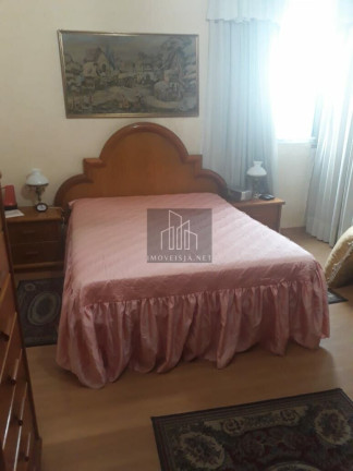 Imagem Apartamento com 3 Quartos à Venda, 118 m² em Vila Monumento - São Paulo
