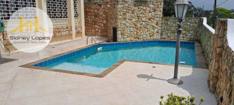 Imagem Casa com 4 Quartos à Venda, 409 m² em Freguesia De Jacarepaguá - Rio De Janeiro Imagem Casa com 4 Quartos à Venda, 409 m² em Freguesia De Jacarepaguá - Rio De Janeiro