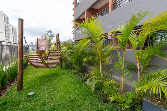 Imagem Imóvel com 1 Quarto à Venda, 27 m² em Santo Amaro - São Paulo Imagem Imóvel com 1 Quarto à Venda, 27 m² em Santo Amaro - São Paulo