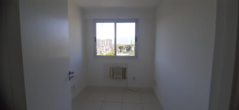 Imagem Apartamento com 2 Quartos à Venda, em Jacarepaguá - Rio De Janeiro Imagem Apartamento com 2 Quartos à Venda, em Jacarepaguá - Rio De Janeiro