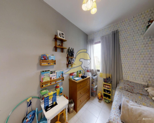 Imagem Apartamento com 3 Quartos à Venda, 118 m² em Jardim Ampliação - São Paulo Imagem Apartamento com 3 Quartos à Venda, 118 m² em Jardim Ampliação - São Paulo