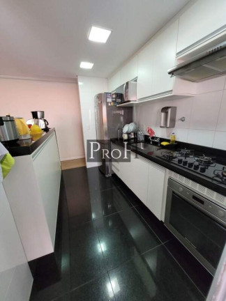 Imagem Apartamento com 3 Quartos à Venda, 86 m² em Santa Paula - São Caetano Do Sul Imagem Apartamento com 3 Quartos à Venda, 86 m² em Santa Paula - São Caetano Do Sul