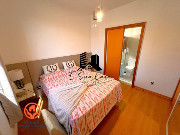 Imagem Apartamento com 3 Quartos à Venda, 98 m² em Castelo - Belo Horizonte Imagem Apartamento com 3 Quartos à Venda, 98 m² em Castelo - Belo Horizonte