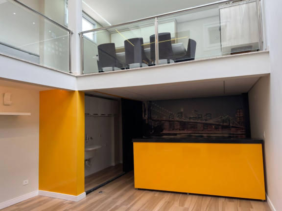Imagem Casa com 2 Quartos à Venda, 112 m² em Jardim Aeroporto - São Paulo Imagem Casa com 2 Quartos à Venda, 112 m² em Jardim Aeroporto - São Paulo