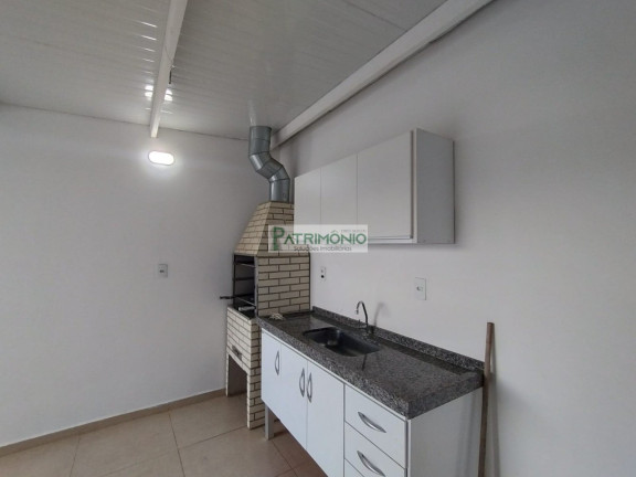 Imagem Imóvel com 3 Quartos para Alugar, 125 m² em Dom Bosco - Jaguariúna Imagem Imóvel com 3 Quartos para Alugar, 125 m² em Dom Bosco - Jaguariúna