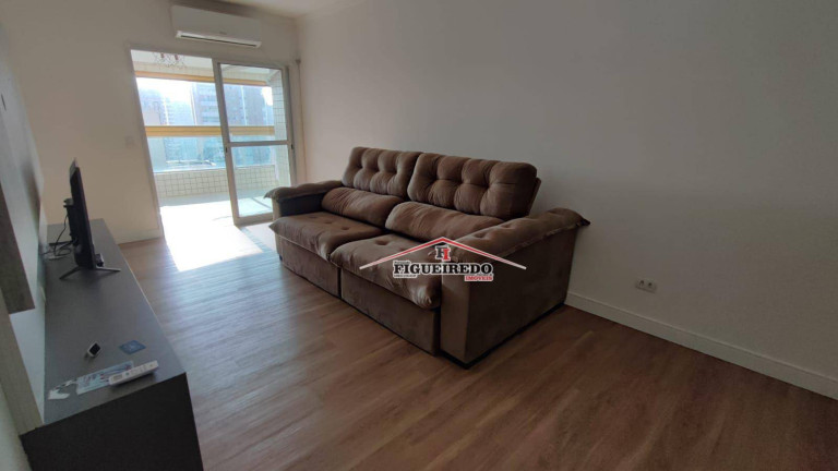 Imagem Apartamento com 3 Quartos à Venda, 116 m² em Aviação - Praia Grande