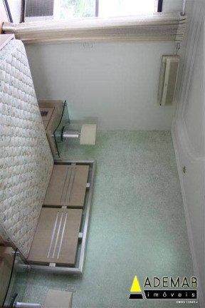 Imagem Apartamento com 4 Quartos à Venda, 48 m² em Bosque Da Saúde - São Paulo