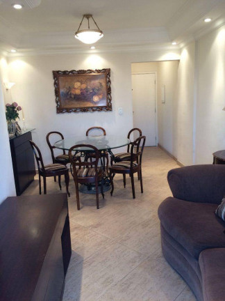 Imagem Apartamento com 3 Quartos à Venda, 72 m² em Alto Da Mooca - São Paulo
