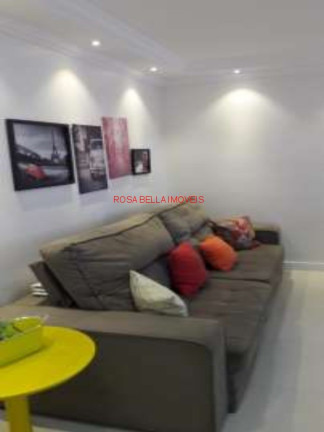 Imagem Apartamento com 2 Quartos à Venda, 48 m² em Nova Cidade Jardim - Jundiaí Imagem Apartamento com 2 Quartos à Venda, 48 m² em Nova Cidade Jardim - Jundiaí