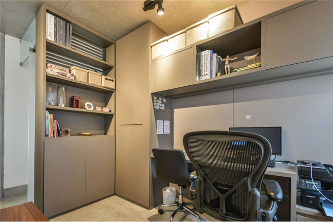Imagem Imóvel com 1 Quarto à Venda,  em Cidade Monções - São Paulo