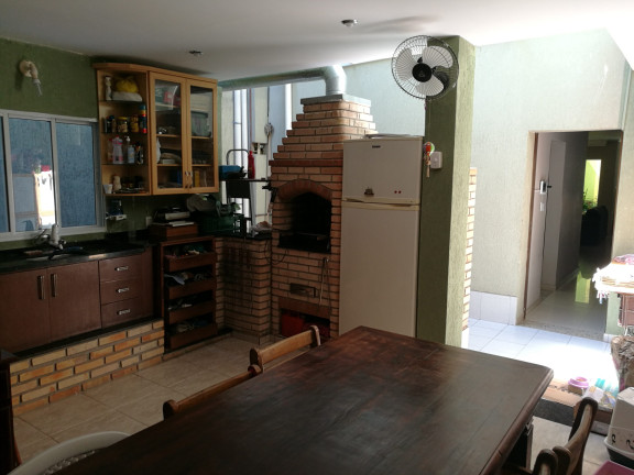 Sobrado com 3 Quartos à Venda, 260 m² em Jardim Da Gloria - Sp