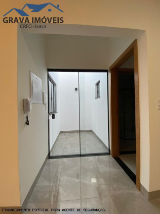 Imagem Imóvel com 3 Quartos à Venda, 88 m² em Jardim Verão - Sarandi