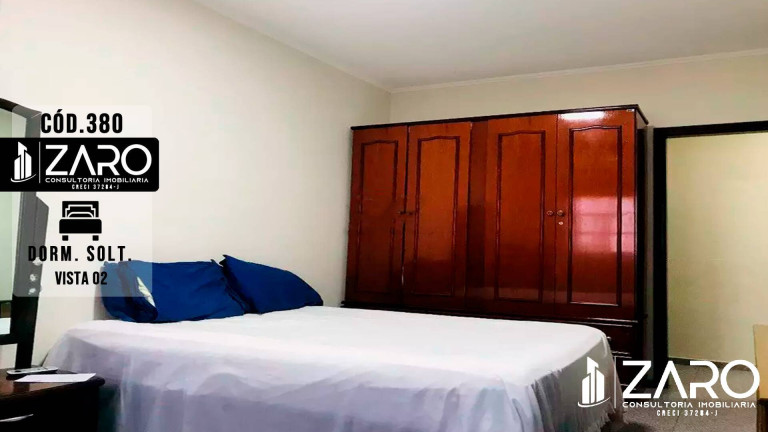 Imagem Casa com 3 Quartos à Venda, 360 m² em Jardim Floridiana - Rio Claro