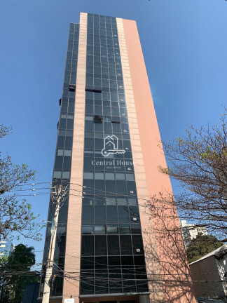 Imagem Sala Comercial para Alugar, 60 m² em Moema - São Paulo