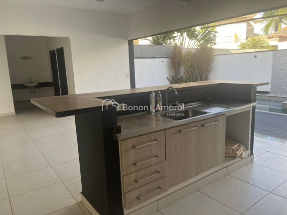 Imagem Casa de Condomínio para Alugar, 390 m² em Boa Esperança - Paulínia Imagem Casa de Condomínio para Alugar, 390 m² em Boa Esperança - Paulínia