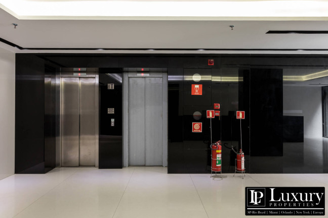 Imagem Imóvel Comercial à Venda, 4 m² em Centro - São Paulo