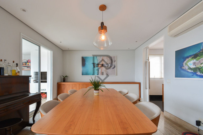 Imagem Apartamento com 3 Quartos à Venda, 191 m² em Vila Madalena - São Paulo Imagem Apartamento com 3 Quartos à Venda, 191 m² em Vila Madalena - São Paulo