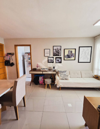 Imagem Apartamento com 3 Quartos à Venda, 78 m² em Barra Olímpica - Rio De Janeiro