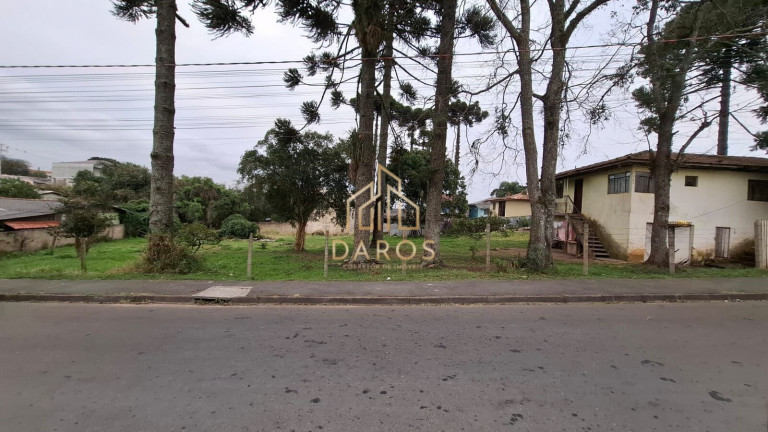 Imagem Terreno à Venda, 2.300 m² em Vila Ipanema - Piraquara Imagem Terreno à Venda, 2.300 m² em Vila Ipanema - Piraquara