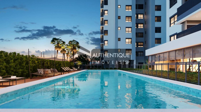 Imagem Apartamento com 2 Quartos à Venda, 100 m² em Perdizes - São Paulo