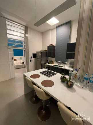 Imagem Loft com 1 Quarto à Venda, 155 m² em Barra Da Tijuca - Rio De Janeiro Imagem Loft com 1 Quarto à Venda, 155 m² em Barra Da Tijuca - Rio De Janeiro