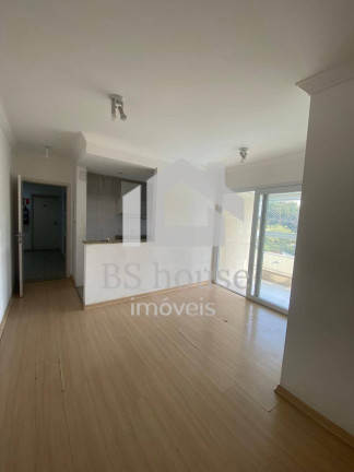 Imagem Apartamento com 2 Quartos para Alugar, 57 m² em Jardim - Santo André Imagem Apartamento com 2 Quartos para Alugar, 57 m² em Jardim - Santo André