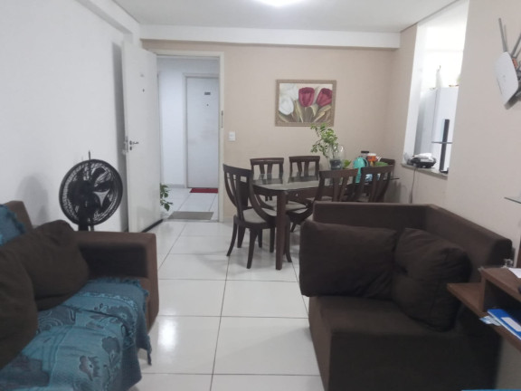 Imagem Apartamento com 2 Quartos à Venda, 55 m² em Nossa Senhora Do ó - Paulista