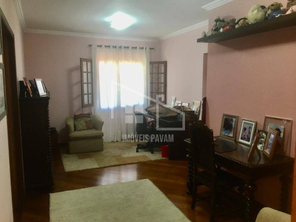Imagem Casa com 3 Quartos à Venda, 600 m² em São Bernardo Do Campo