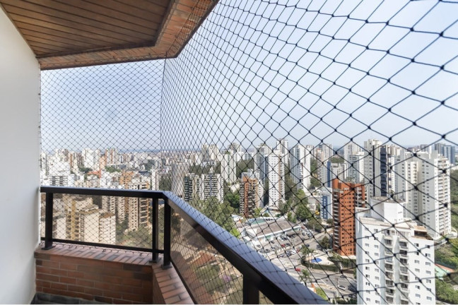 Imagem Apartamento com 3 Quartos à Venda, 213 m² em Vila Suzana - São Paulo Imagem Apartamento com 3 Quartos à Venda, 213 m² em Vila Suzana - São Paulo