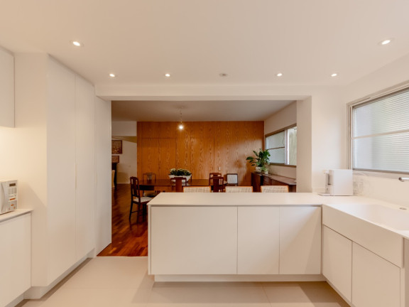 Imagem Apartamento com 4 Quartos à Venda, 223 m² em Pinheiros - São Paulo