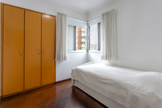 Imagem Apartamento com 4 Quartos à Venda, 101 m² em Vila Mascote - São Paulo