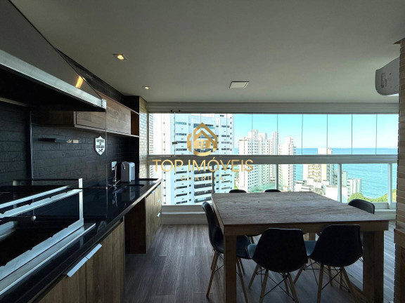 Apartamento com 2 Quartos à Venda, 88 m² em Jardim Astúrias - Guarujá
