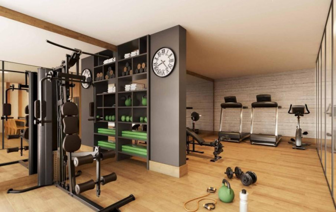 Imagem Apartamento com 4 Quartos à Venda, 204 m² em Tijuca - Rio De Janeiro
