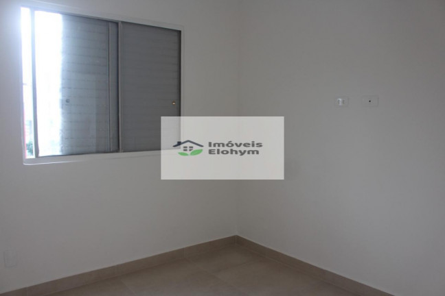 Imagem Apartamento com 2 Quartos à Venda, 58 m² em Saboó - Santos