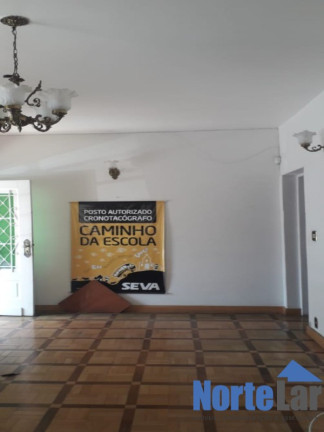 Imagem Casa com 3 Quartos para Alugar, 100 m² em Vila Ramos - São Paulo