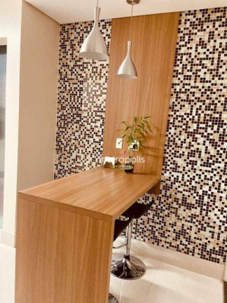 Imagem Apartamento com 3 Quartos à Venda, 96 m² em Campestre - Santo André Imagem Apartamento com 3 Quartos à Venda, 96 m² em Campestre - Santo André