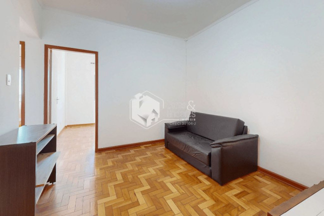 Imagem Apartamento com 2 Quartos à Venda, 51 m² em Sumarezinho - São Paulo