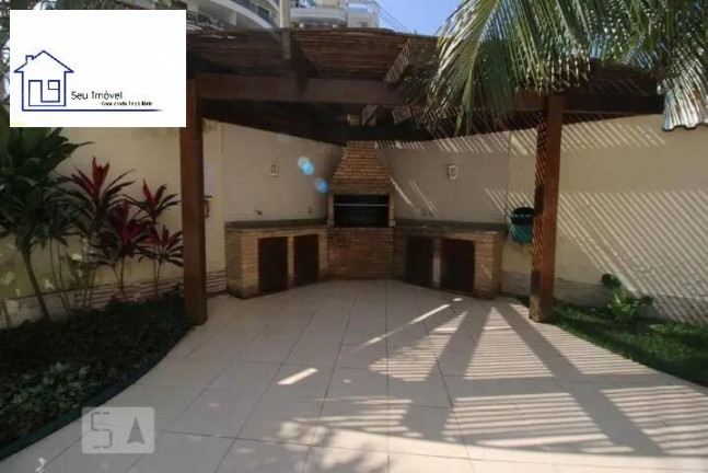 Imagem Apartamento com 2 Quartos para Alugar, 75 m² em Barra Olímpica - Rio De Janeiro Imagem Apartamento com 2 Quartos para Alugar, 75 m² em Barra Olímpica - Rio De Janeiro