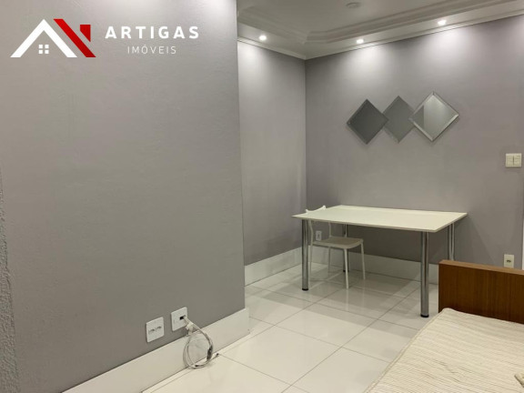 Imagem Apartamento com 2 Quartos à Venda, 50 m² em Mooca - São Paulo