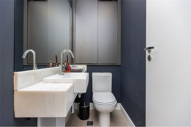 Imagem Apartamento com 2 Quartos à Venda, 95 m² em Vila Olímpia - São Paulo Imagem Apartamento com 2 Quartos à Venda, 95 m² em Vila Olímpia - São Paulo