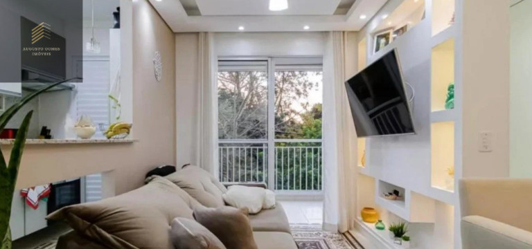 Imagem Imóvel com 3 Quartos à Venda, 63 m² em Vila Moraes - São Paulo Imagem Imóvel com 3 Quartos à Venda, 63 m² em Vila Moraes - São Paulo