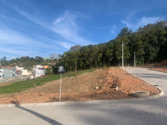 Imagem Terreno à Venda, 364 m² em Sao Roque - Bento Gonçalves