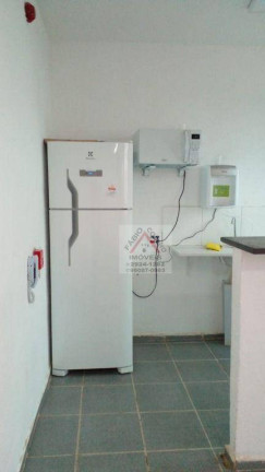 Imagem Apartamento com 2 Quartos à Venda, 40 m² em Jardim São Savério - São Paulo