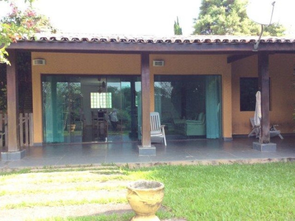 Casa com 3 Quartos à Venda, 712 m² em Chácara Santa Lúcia Dos Ypes - Carapicuíba