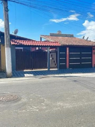 Imagem Casa com 2 Quartos à Venda, 135 m² em Jardim Tarumas - Caraguatatuba Imagem Casa com 2 Quartos à Venda, 135 m² em Jardim Tarumas - Caraguatatuba