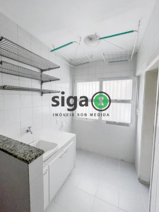 Imagem Apartamento com 2 Quartos à Venda, 67 m² em Jardim Paulista - São Paulo