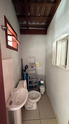 Imagem Casa com 2 Quartos à Venda, 77 m² em 122 - Tijucas